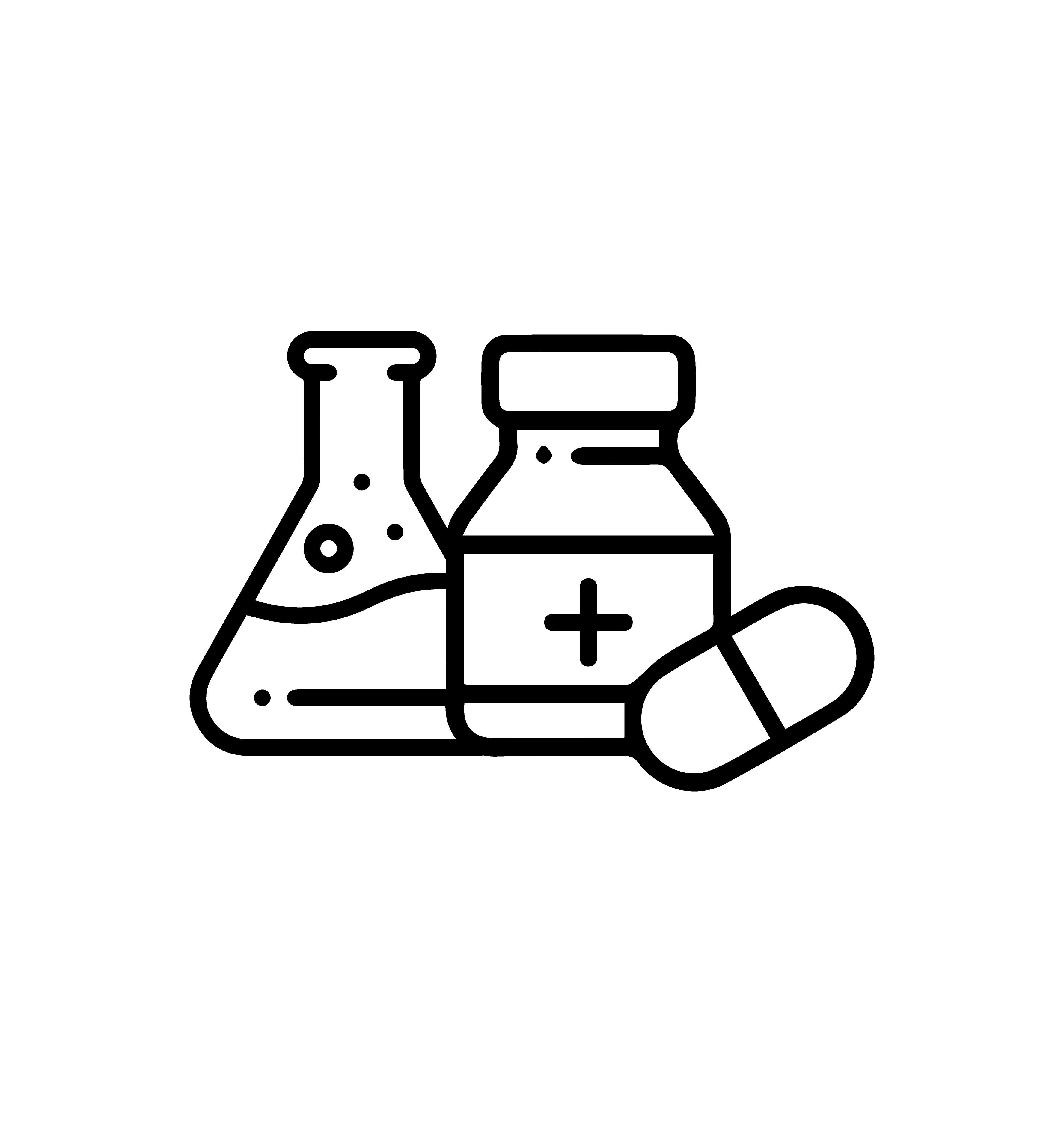 Kimya/İlaç Sektörü